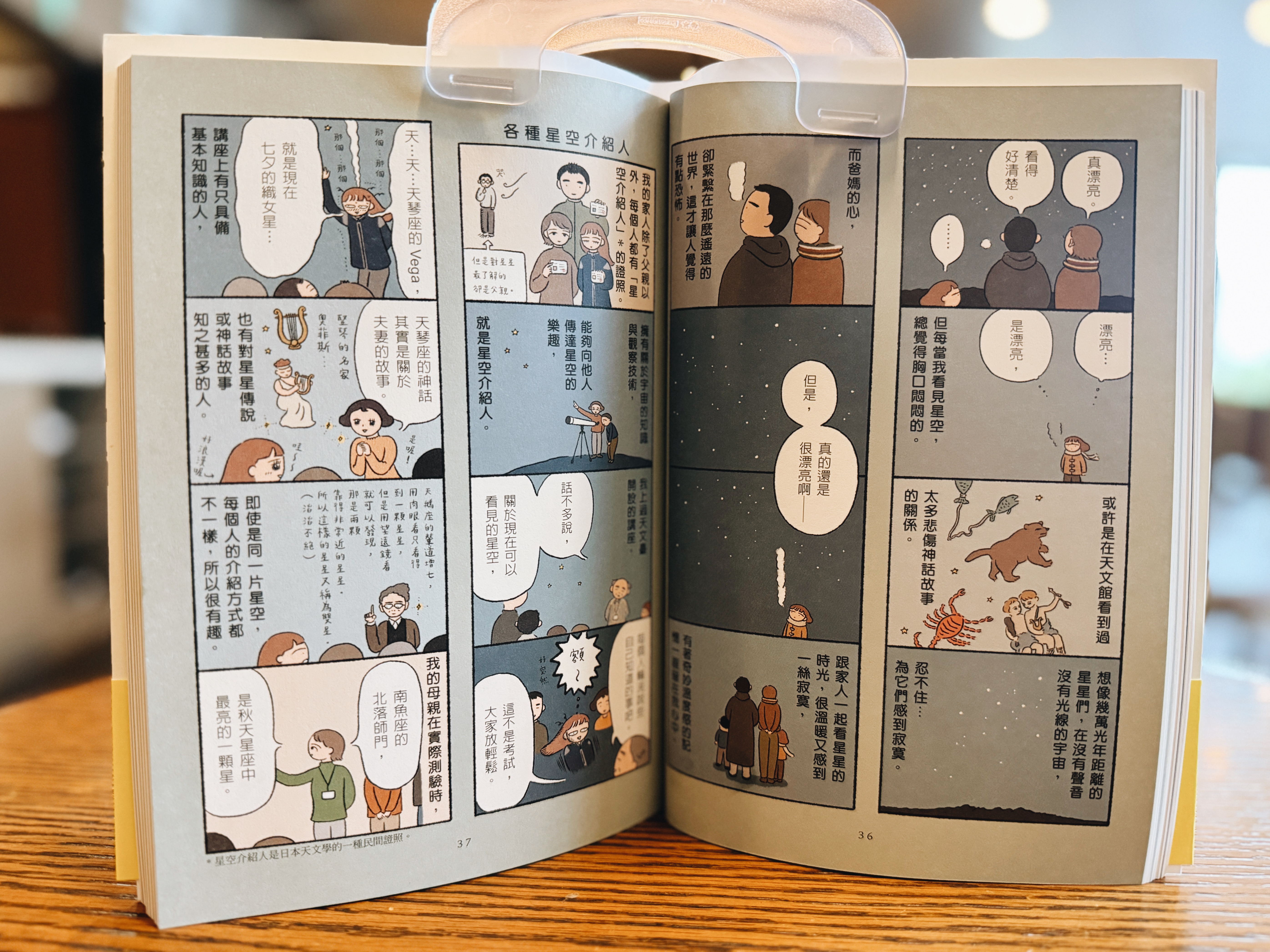 《你好，歡迎來到夜晚》｜夜的邀請，夜的記憶 正文圖片第 4 張